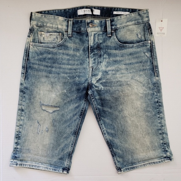 NWT Mens Regular Shorts SZ 32 - Picture 1 of 7